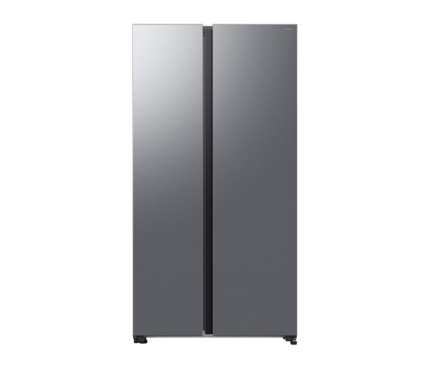 Lodówka Samsung RS70F65QETEO No Frost 178,6cm Stal Szczotkowana Kostkarka Twistowa AI 655L - 1351924 - zdjęcie 6